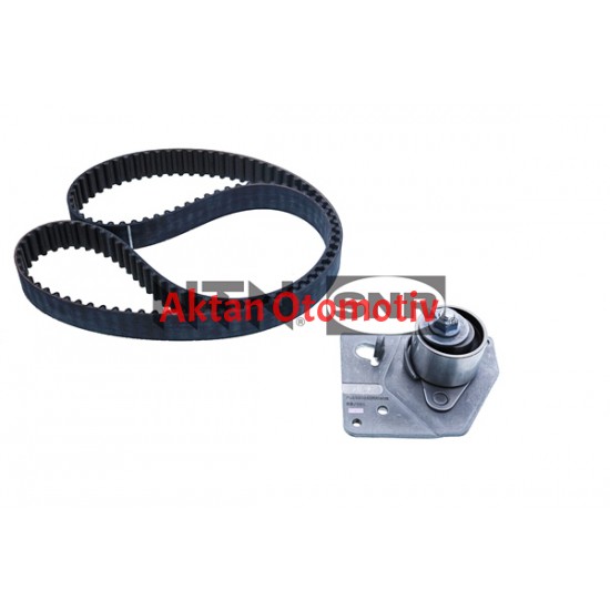 TRIGER SETİ MEGANE II 03= / LAGUNA II 04= / SCENIC II 04= / PRIMERA P12 02-07 / GRAND VITARA 05-15 1.9DCI-1.9DDIS 133 DİŞ