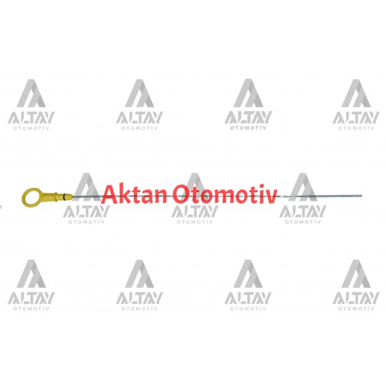 YAĞ ÇUBUĞU QASHQAI 14=  / 1.6 R9M