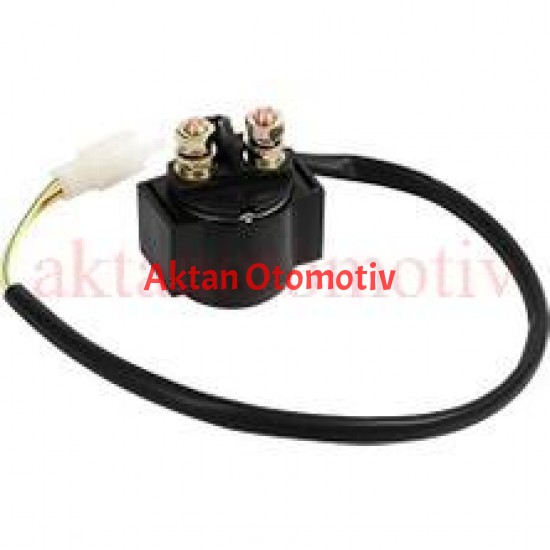 PİSTON TAKIM ACCENT 00-06 1.3 / GETZ 03-05 1.3 0.50