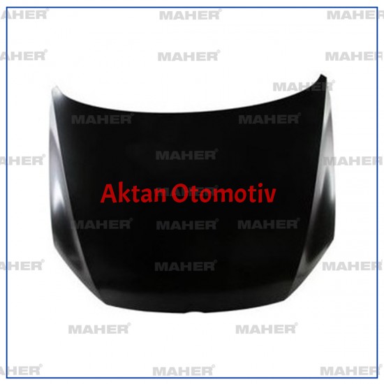 MOTOR KAPUTU PASSAT 11-15 (SIMYI)