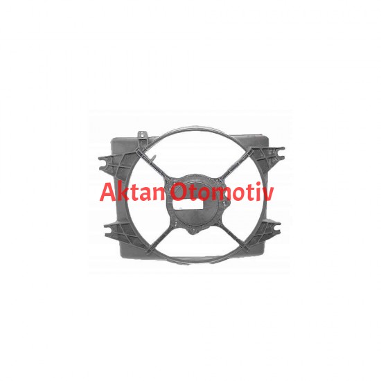 FAN DAVLUMBAZI KLİMA ACCENT 00-06 1.3/1.5 BENZİNLİ
