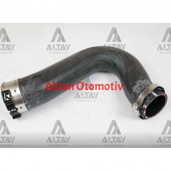 HORTUM TURBO CRAFTER 12-16 CKUB-CKUC 2.0 TDİ ALT SAĞ