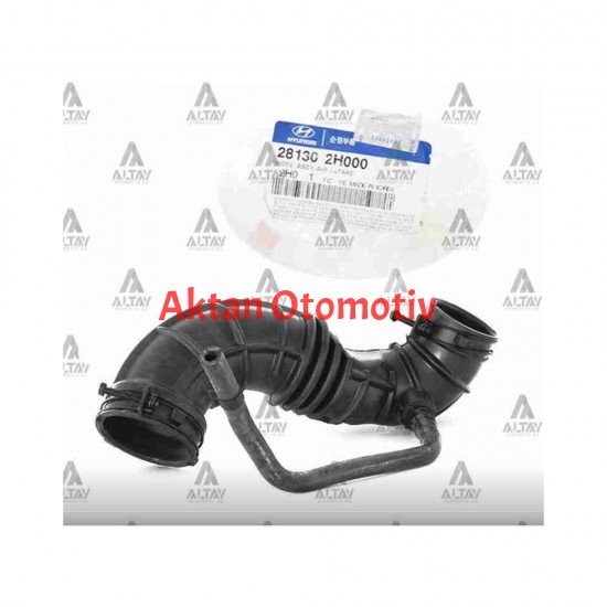 HORTUM HAVA FİLTRE I-30 07-11 BENZİNLİ