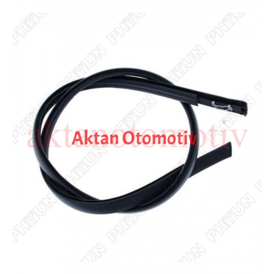 ÇITA TAVAN OLUK CIVIC 16-21 FC5 SOL