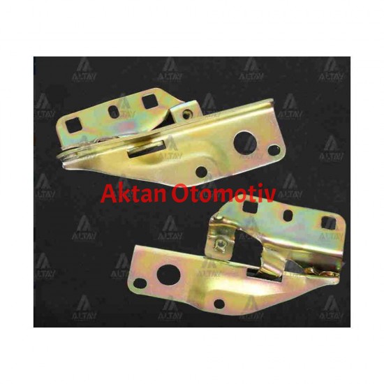 KAPUT MENTEŞESİ ALMERA 00-06 SOL