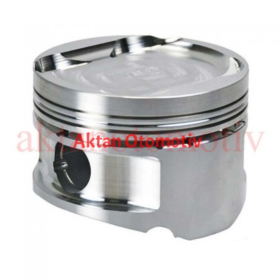 PİSTON SEGMANLI DUCATO / BOXER / JUMPER 2.8JTD 146HP STD 94.4mm