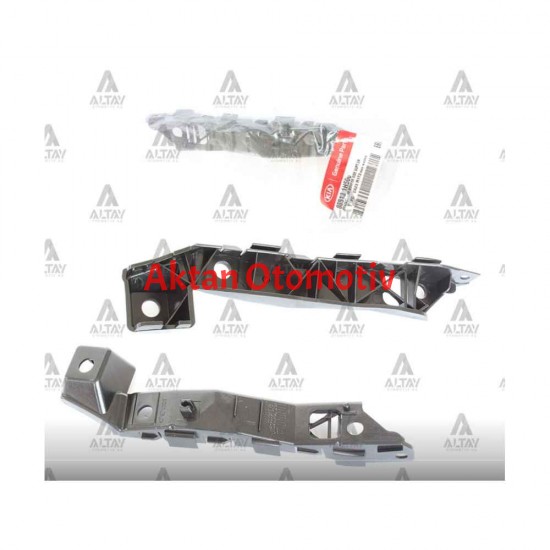 TAMPON BAĞLANTI BRAKETİ CEED ÖN 10-11 YAN SOL