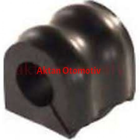 VİRAJ LASTİĞİ MASTER II 03-10 ARKA SAĞ-SOL ORTA 23mm