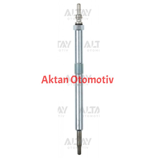 KIZDIRMA BUJİSİ (ISITMA) MASTER / TRAFFIC 2.2 - 2.5 DCI / OPEL MOVANO 2.2 DCI 11V.