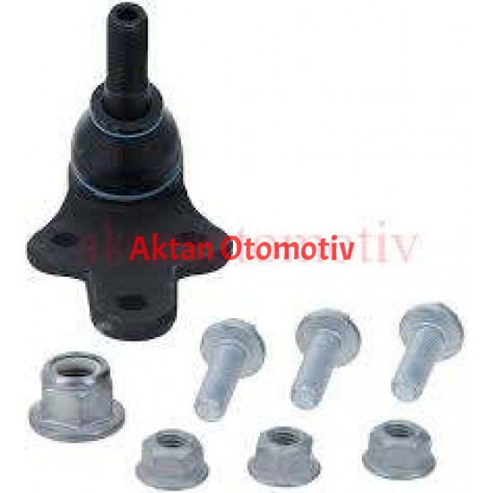 ROTIL FOCUS II 04-12 / C-MAX 10= / KUGA 08= / S40 II 04= / V50 04= 18mm