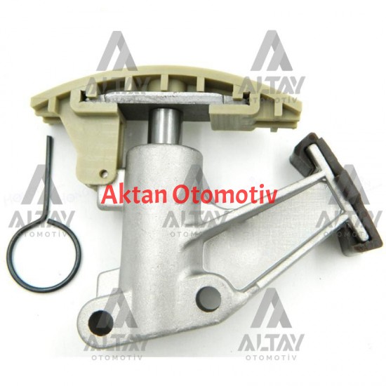EKSANTRİK ZİNCİR GERGİ STAREX 02-08 / H-1 08-11 / SORENTO 03-11 140HP 2.5CRDI (INA)