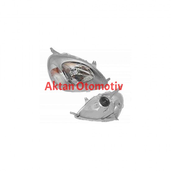 FAR YARIS  99-02 MOTORLU SAĞ