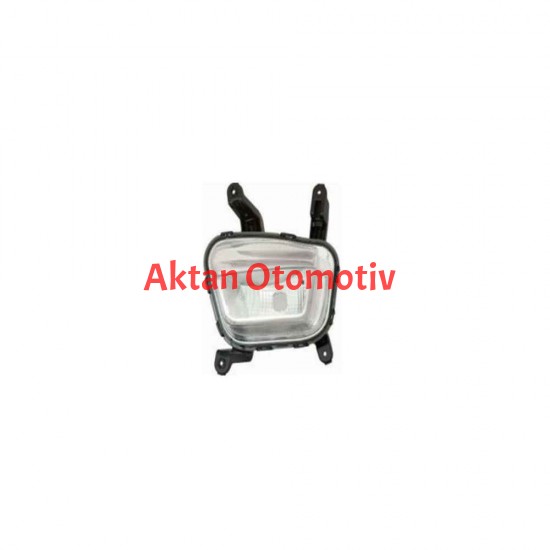 SİS LAMBASI RIO 15-17 ÖN SAĞ (GÜNDÜZ FARI)