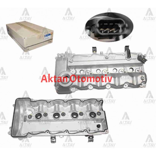 KÜLBÜTÖR KAPAĞI ACCENT 11= BLUE 1.6 / I-30 12-16 DİZEL