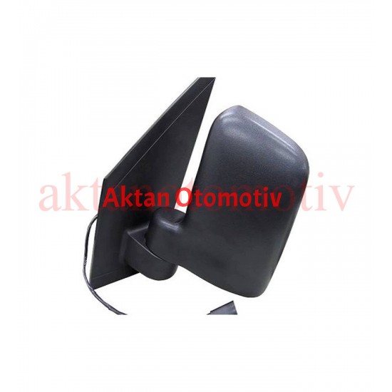AYNA DIŞ DİKİZ CONNECT 02-08 ELEKTRİKLİ ISITMALI SOL
