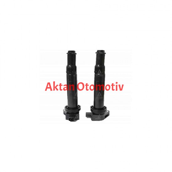 ATEŞLEME BOBİNİ ACCENT ERA 06-11 1.6 / RIO 06-11 1.6