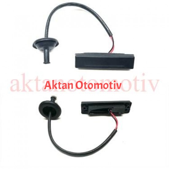 BAGAJ KAPAK AÇMA BUTONU I-20 12-14