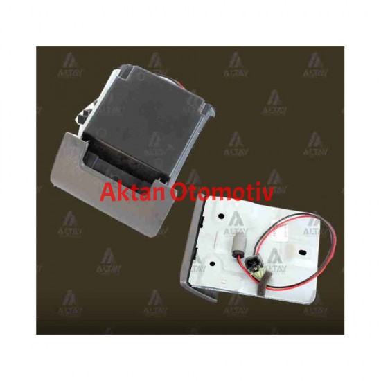 KÜLLÜK PREGIO  97-05