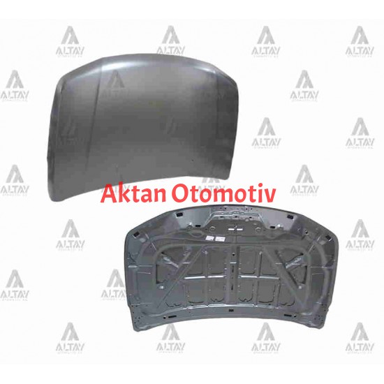 MOTOR KAPUTU GRAND VITARA 06=