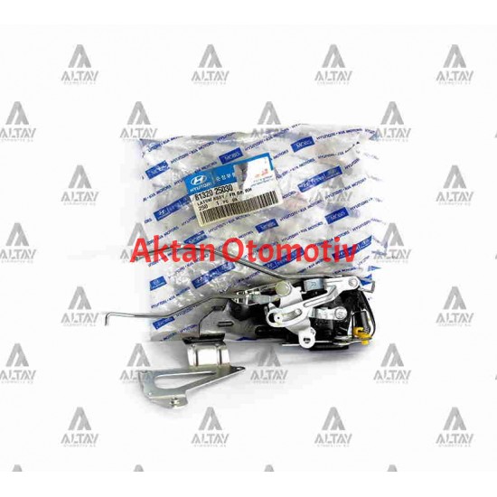 KİLİT KAPI ACCENT 00-06 ÖN SAĞ