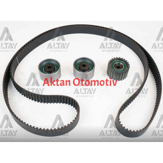 TRİGER SETİ SUBARU IMPREZA-LEGACY / EJ20G / 281DİŞ