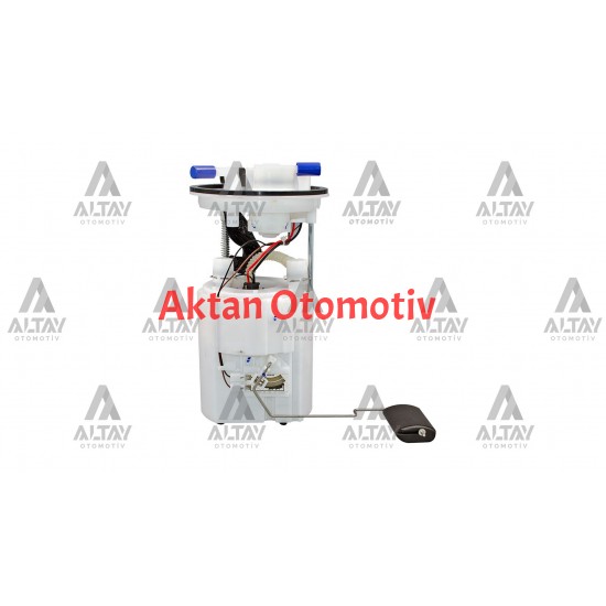 DEPO ŞAMANDIRASI KOMPLE CERATO 10-16 1.6 BENZİNLİ