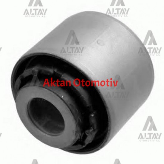 BURÇ DENGE KOLU GOLF5 03-09 / PASSAT 05-10 / A3 03-12 / JETTA 06-10 EĞRİ 04-17 ARKA