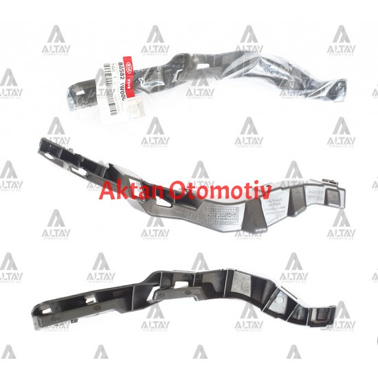 TAMPON BAĞLANTI BRAKETİ RIO ÖN 12-17 SEDAN SAĞ