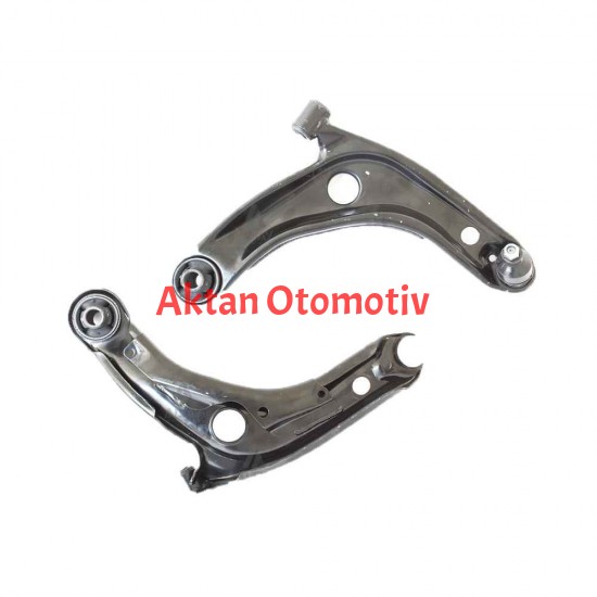 SALINCAK YARIS 06-18 BURÇLU ROTİLLİ ALT SAĞ