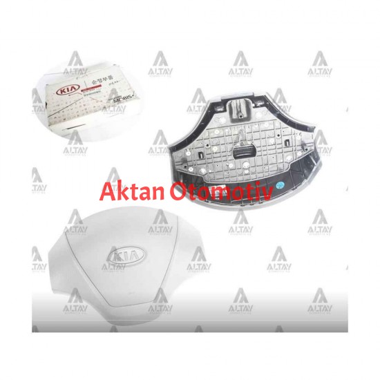 KORNA KAPAĞI BONGO 04=