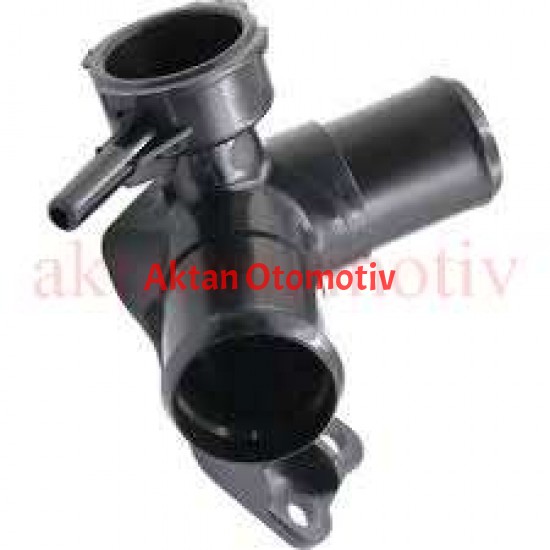 RADYATÖR SU GİRİŞ BOĞAZI I-20 09-12 BENZİNLİ 1.2cc