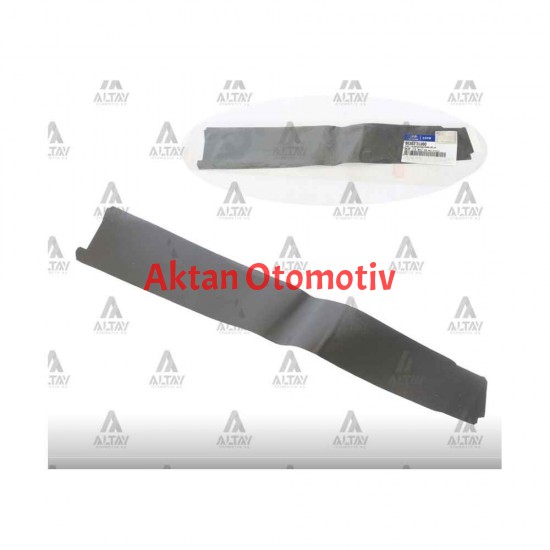 KAPI İSKELET ŞERİDİ I-30 07-11 ÖN SOL DİREK