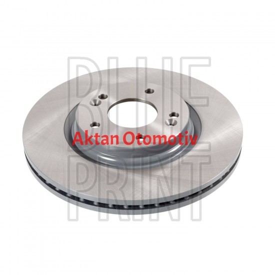 FREN DİSKİ TUCSON 15-18 / I-30 16-18 / CEED 18= / SPORTAGE 16-19 / KONA 18= ÖN HAVALI 305-5