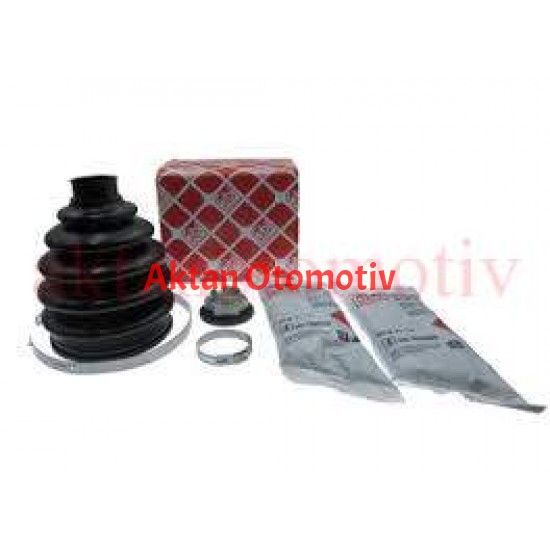 AKS KÖRÜĞÜ  MONDEO III (B5Y) 2.0 -2.2-2-5 16V DI / TDDi / TDCi