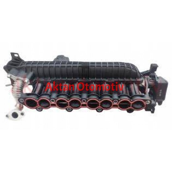 MANIFOLD EMME ACCENT BLUE 16-18 1.6 / ELANTRA 16-18 1.6 / I-30 16-18 1.6 / TUCSON 15-18 1.6 / I-20 15-18 1.4 DIZEL