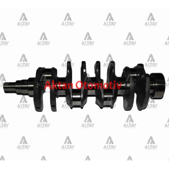 KRANK MİLİ ACCENT / GETZ 03-06 1.6 / ERA 1.6 / CERATO 1.6