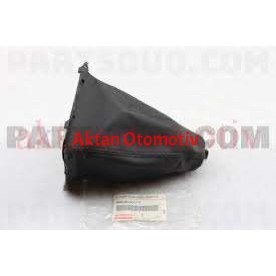 VİTES KÖRÜĞÜ AVENSIS 03-08