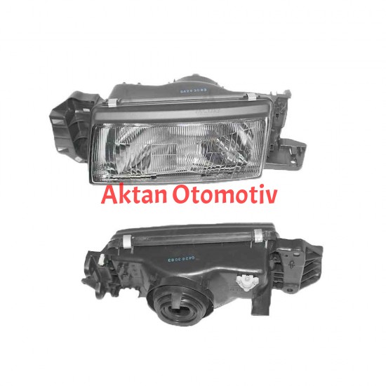 FAR 323  90-92 SEDAN SOL