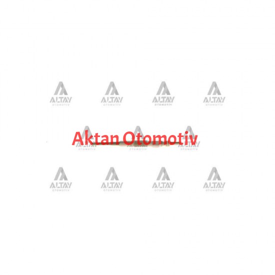 KIZDIRMA BUJİSİ (ISITMA) CAPTIVA / EPICA / LACETTI 2.0D 4.4V 94mm