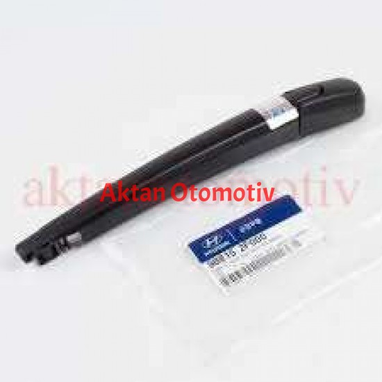 CAM SİLGİ KOLU RIO 11-18 ARKA