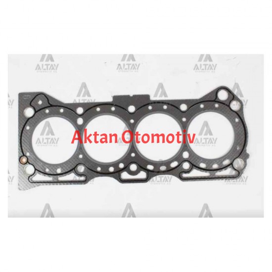 SİLİNDİR KAPAK CONTASI VITARA 88-91 1.6 / SWIFT 90-00 1.6 / BALENO 95-02 / G16A / G16B