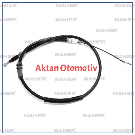 TEL EL FREN TRANSPORTER T5 / T6 04= (1297 MM)