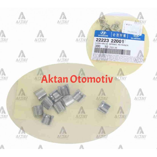 SUPAP TIRNAĞI ACCENT  95-00