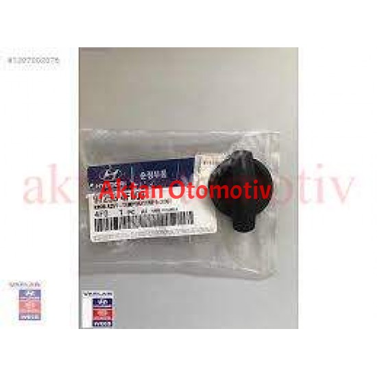 DÜĞME KALORİFER KUMANDA H-100  KAMYONET 05-12