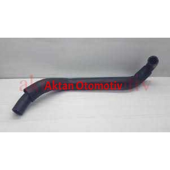 HORTUM KALORİFER SONATA 07-10 2.0 DİZEL