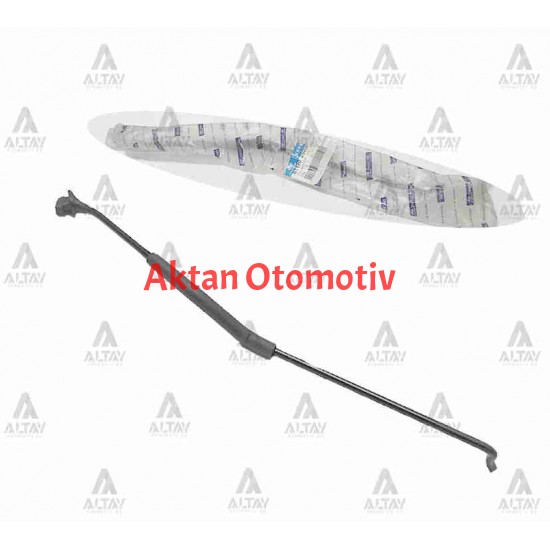 KAPUT SERVİS ÇUBUĞU ACCENT 00-06