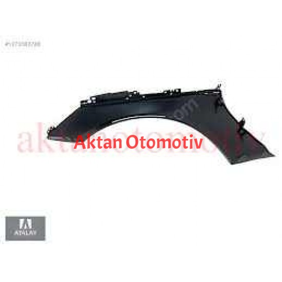 ÇAMURLUK A5 17= ÖN SAĞ