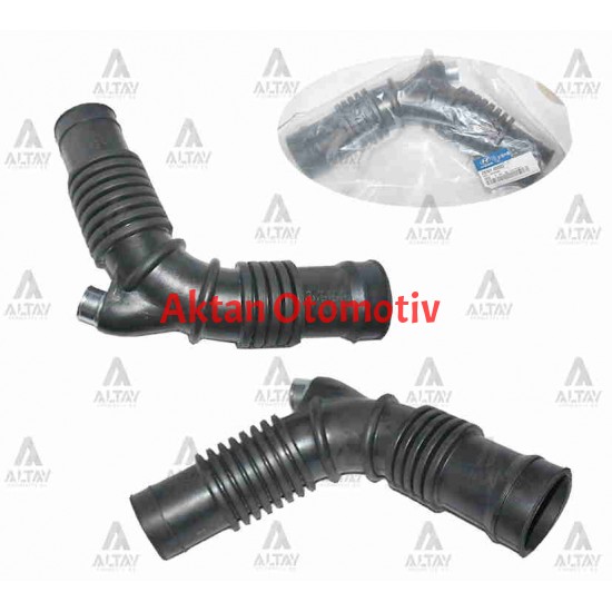 HORTUM HAVA FİLTRE H-100 KAMYONET  97-04