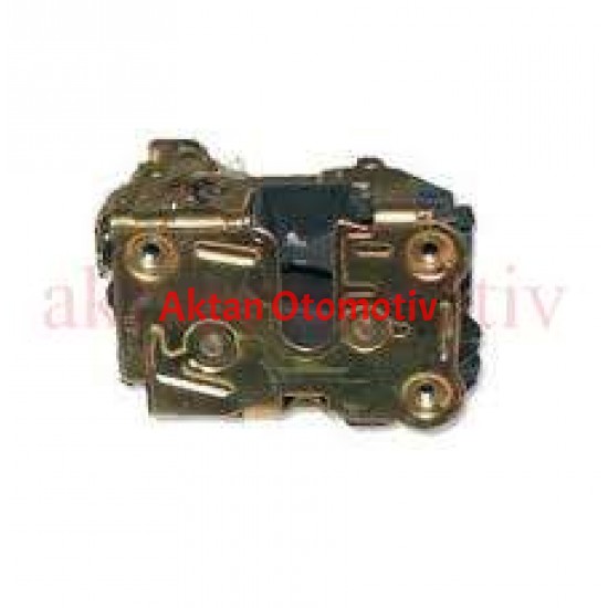 KAPI KILIDI ON SOL (MOTORLU) RENAULT KANGOO II