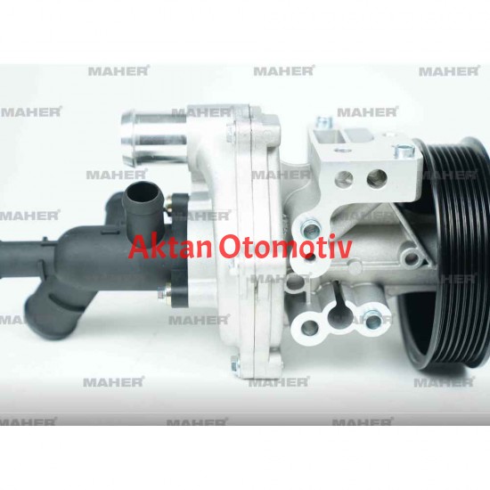 DEVİRDAİM TRANSIT 00-06 V184 2.4 TDCI KAPAKLI (ALT GÖVDELİ)